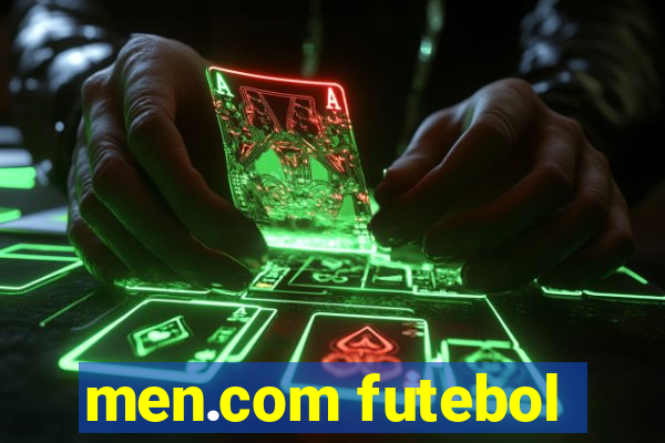 men.com futebol